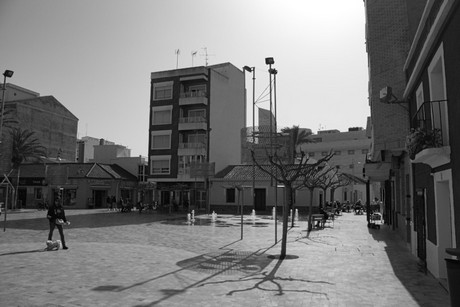 Pilar de la Horadada